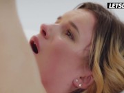 Katarina Rina Finally Fulfills Her Deepest Sexual Fantasy - WHITEBOXXX 8/16