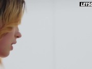 Katarina Rina Finally Fulfills Her Deepest Sexual Fantasy - WHITEBOXXX 9/16