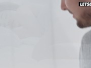 Passionate Moments for Sexy StepSis Ginebra Bellucci - Whiteboxxx 1/16