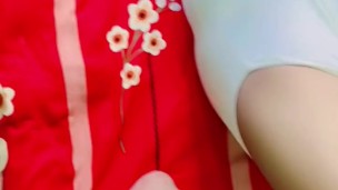 Indian village cute girl fucking big Ass