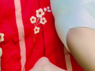 Indian village cute girl fucking big Ass