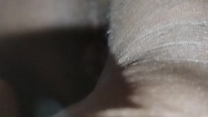 Sexy anal masturbation on camera part 2