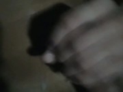 Quick cumshot solo bbc - pinoy salsal 16/16