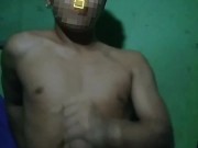 Quick cumshot solo bbc - pinoy salsal 2/16