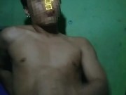 Quick cumshot solo bbc - pinoy salsal 3/16