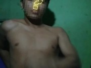 Quick cumshot solo bbc - pinoy salsal 4/16