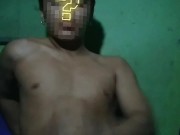 Quick cumshot solo bbc - pinoy salsal 5/16