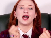 Wank For Victoria Greene and Eat Your Cum 11/16