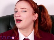 Wank For Victoria Greene and Eat Your Cum 11/16