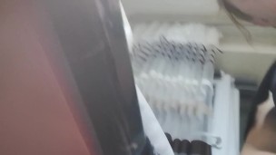 Отлижи кіску свої язичком