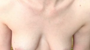 I love sucking cock and drooling.