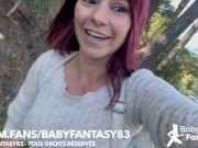 🇫🇷Babyfantasy83🇫🇷 Trop excité, il me jouit dessus avant de me baiser 5/16