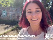 🇫🇷Babyfantasy83🇫🇷 Trop excité, il me jouit dessus avant de me baiser 7/16