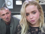 Stunning Blonde Alexa Flexy Is The Perfect Anal Fuck Toy - HER LIMIT 2/16