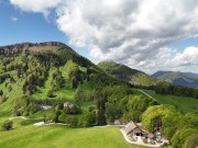 TRAILER UVIU - A mountain on a sunny day 15/16