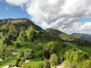 TRAILER UVIU - A mountain on a sunny day 3/16