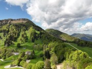 TRAILER UVIU - A mountain on a sunny day 7/16