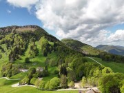 TRAILER UVIU - A mountain on a sunny day 8/16