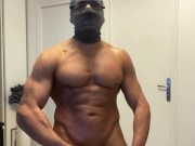 CAGOULE MSRURBATION GYMCLOTHES CUL RIMJOB SPORT STEPMOM