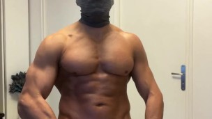 CAGOULE MSRURBATION GYMCLOTHES CUL RIMJOB SPORT STEPMOM