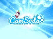 Camsoda - Super Sexy Girl Plays With Her Pussy 1/16