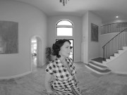 Kenzie Taylor As AGATHA Is Desperate For You To Fuck Her so She Can Suck Out Your Power 2/16