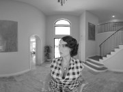 Kenzie Taylor As AGATHA Is Desperate For You To Fuck Her so She Can Suck Out Your Power 3/16