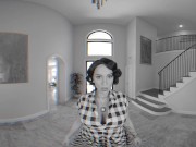 Kenzie Taylor As AGATHA Is Desperate For You To Fuck Her so She Can Suck Out Your Power 4/16