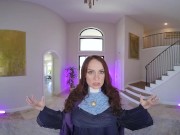 Kenzie Taylor As AGATHA Is Desperate For You To Fuck Her so She Can Suck Out Your Power 5/16