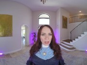 Kenzie Taylor As AGATHA Is Desperate For You To Fuck Her so She Can Suck Out Your Power 6/16