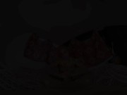 Daisy Fuentes As The Famous URBOSA Needs To A Hot Warm Up Before A Fight, You Should Help Her 9/16