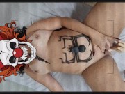 HAPPY HALLOWEEN 2024 6/16