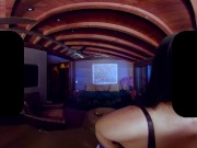 Alex Coal As Rinoa Is About To Unleash Her Hidden Passions And Lust 5/16