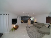 Gia OhMy As Android M3GAN Is Going To Use Her Relentless Battery & Mechanics To Give You The Orgasm Of Your Life 2/16