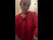 some people assume im flat 1/16