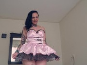 German Bubble butt milf got Dicked Down 1/16