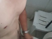 Tara Jakol tayo sa CR bago maligo