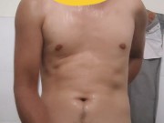Tara Jakol tayo sa CR bago maligo - Screenshot 13 of 16 - Solo