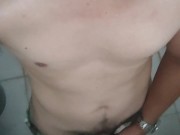Tara Jakol tayo sa CR bago maligo - Screenshot 3 of 16 - Solo