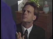 Milf had the responsibility to make him enjoy 3/16