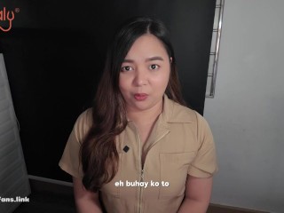 The Cashier’s Secret: Found a New Best Friend From Tantaly- Sharinami POV