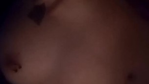 Showing myself on camera