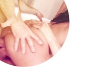 Tight Banging Bodied Babe Kinsley Karter Smashed By MONSTER Cock 9/16