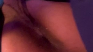 close up of pretty pussy and perfect tight asshole
