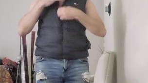 DIRTY FILTHY WE LOVE MUSCLE MEN IN PORN! STARRING MAOLO!