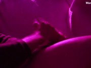 Edge with Daddy | Jerking off | Cum With Me!