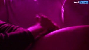 Edge with Daddy | Jerking off | Cum With Me!