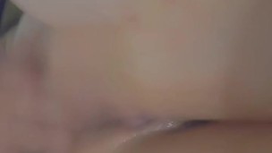 Onlyfans star wetmickie squirting after fan creampie