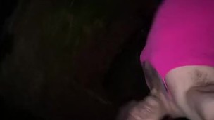 Sissy piss in public