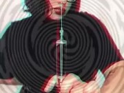 Evil psychiatrist teaser